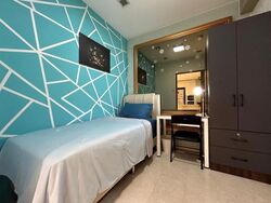 The Centris (D22), Apartment #627170681